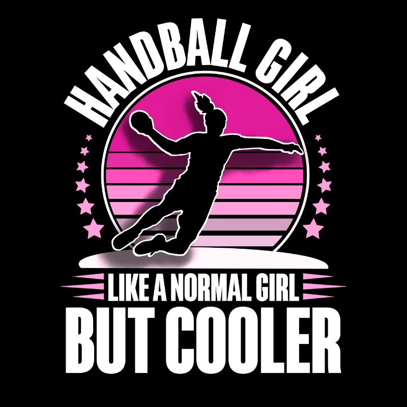 Handballeur handballeur