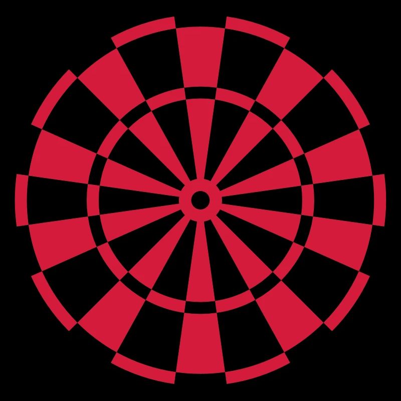 Dart Board Design