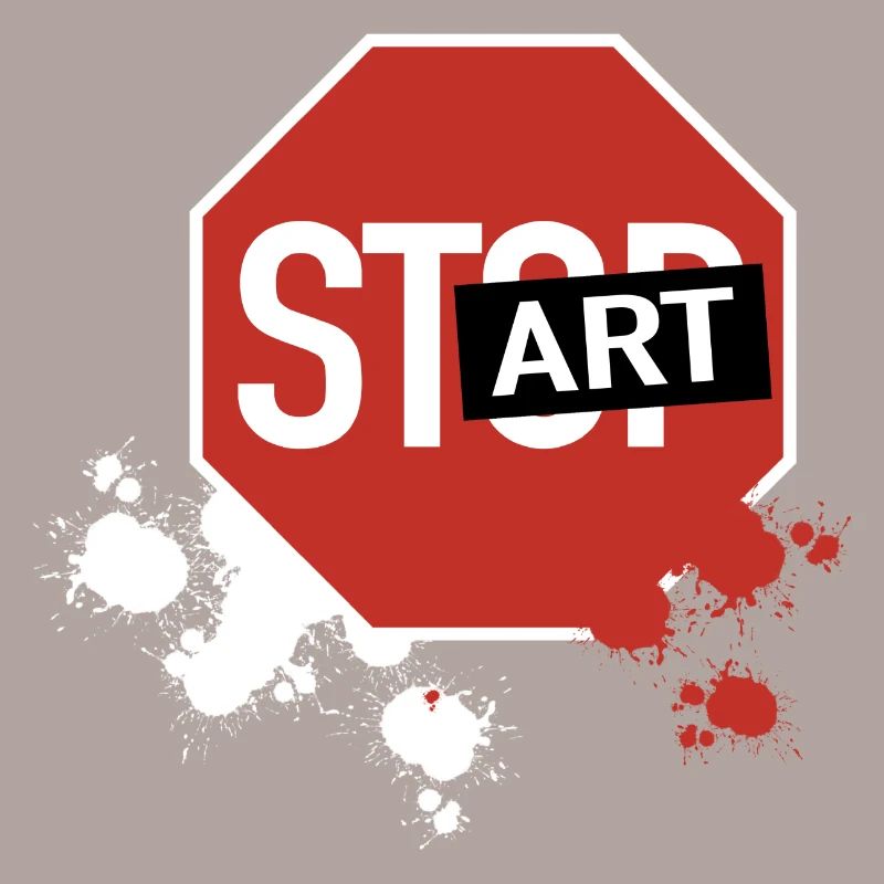 Stop wird Start