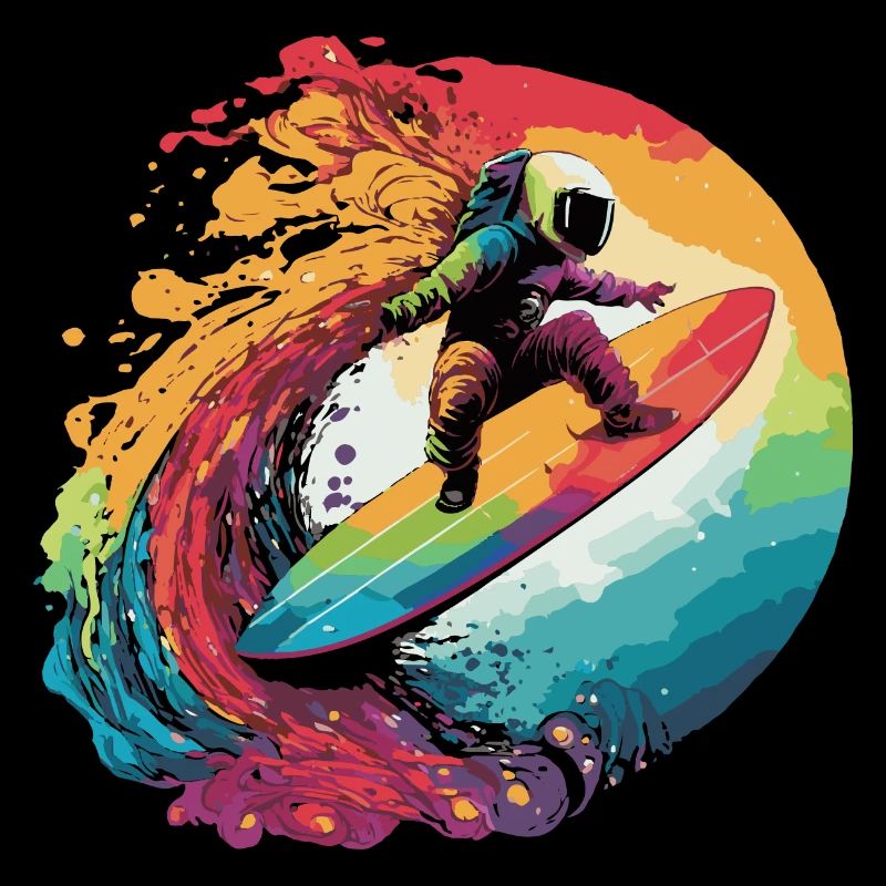 Astrosurfer