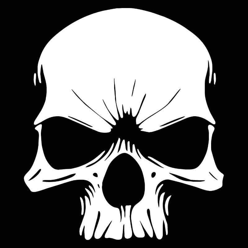 Skull Skull Skull