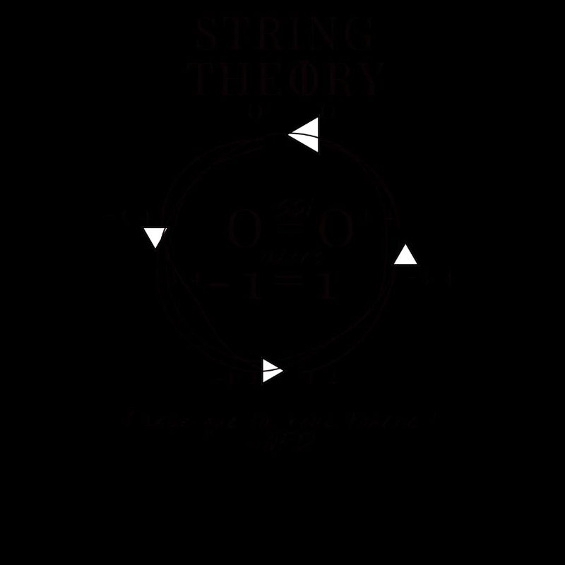 STRINGTHEORIE