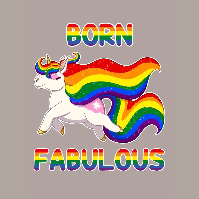 Né fabuleux