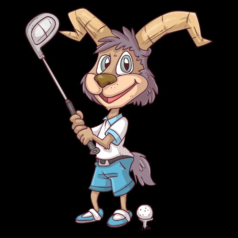 Golf Capricorne
