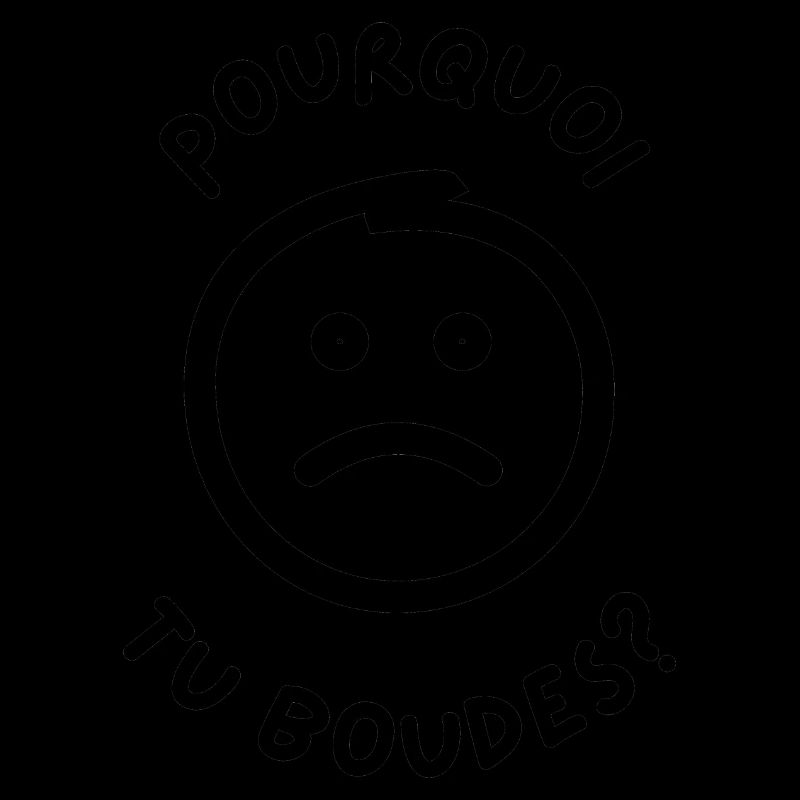 TU BOUDES