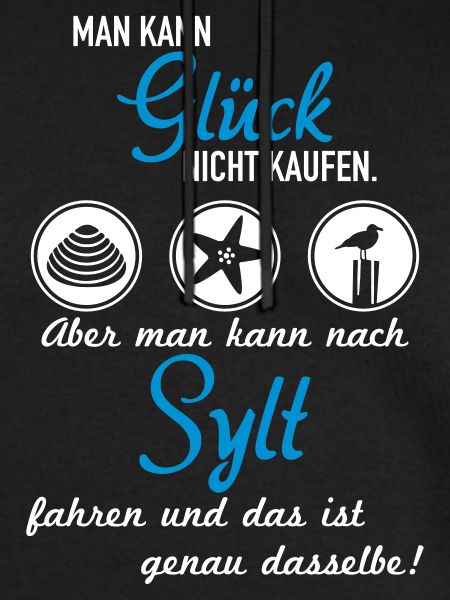 Glück Sylt