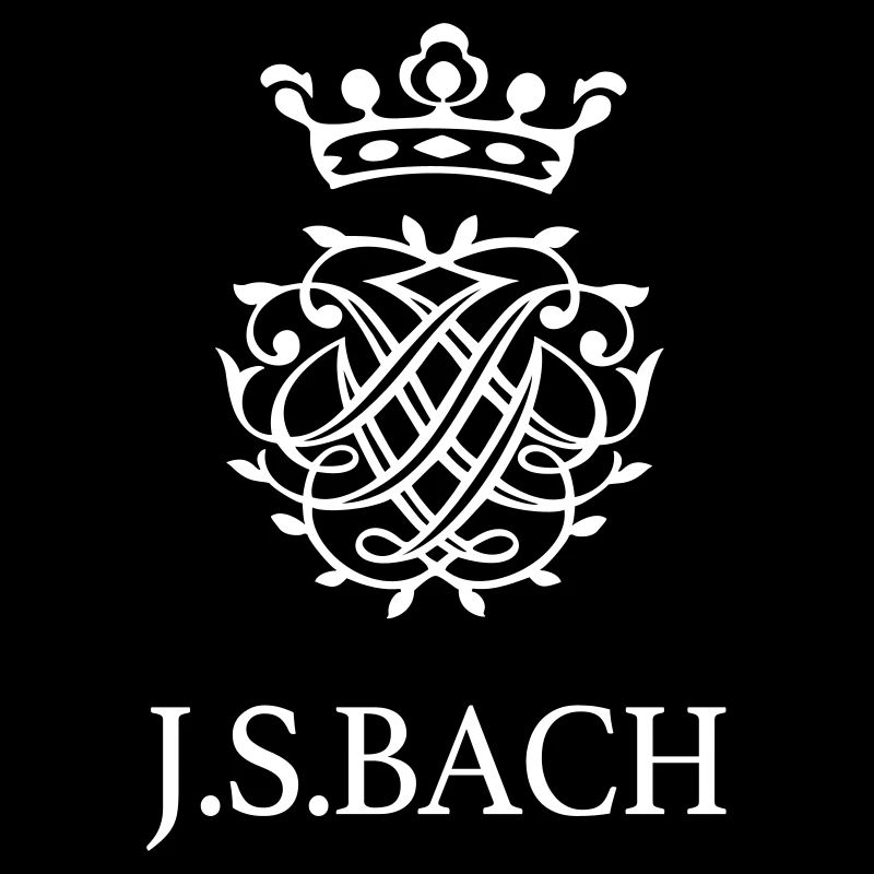 JS Bach et son sceau