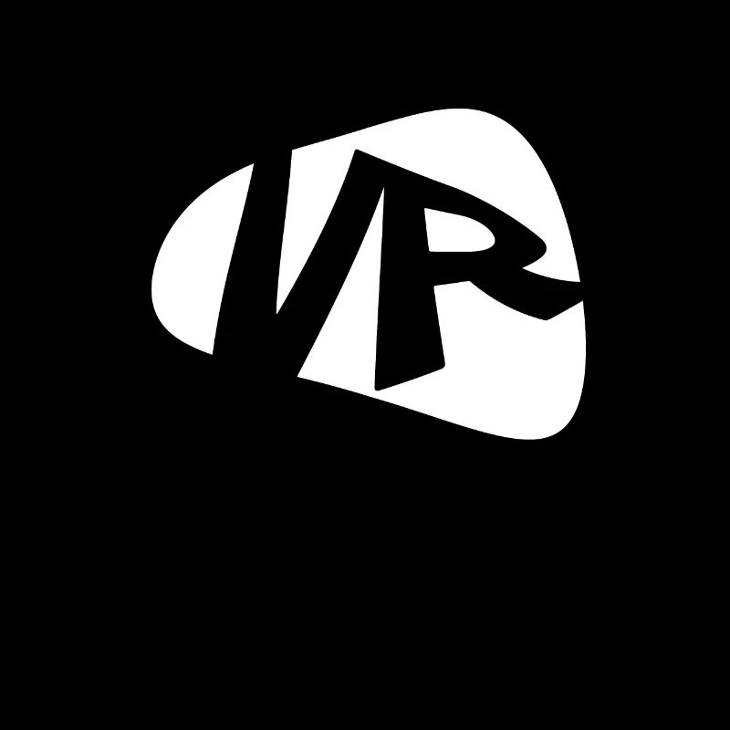 Vr logo
