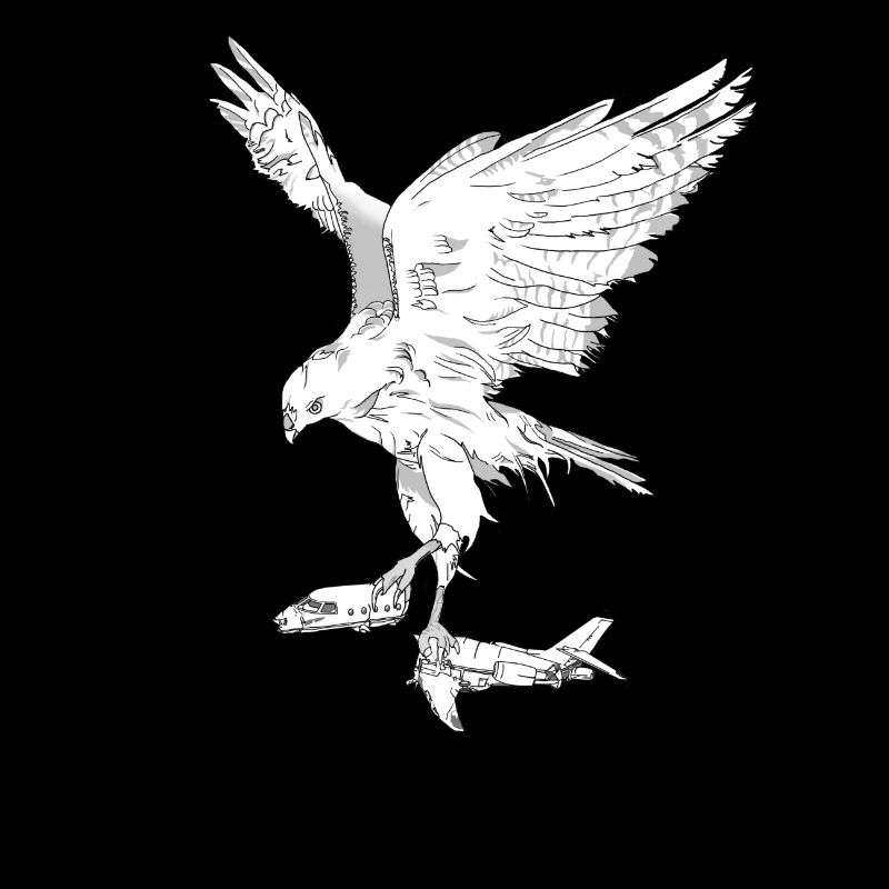 Chasseur Hawk