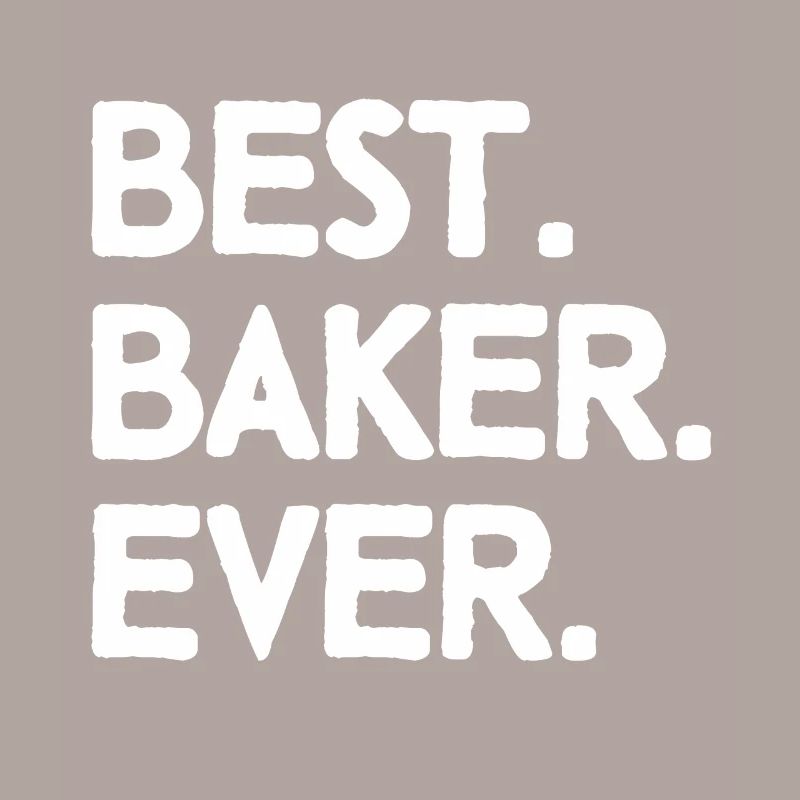 Baker Cool Baking Funny Bread Bake Perfect Gift