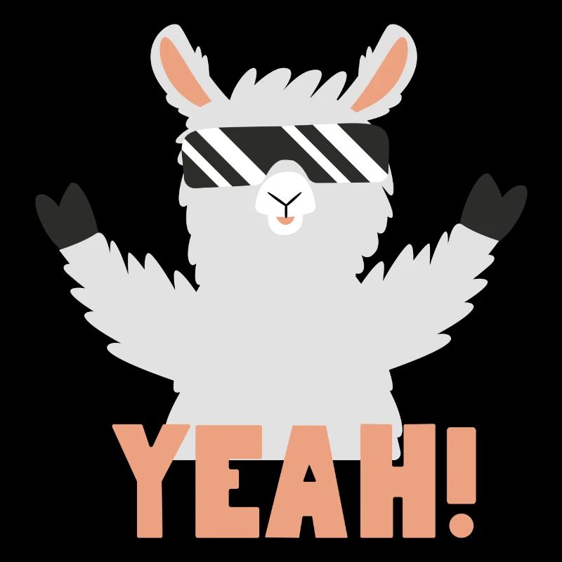 Lama cool