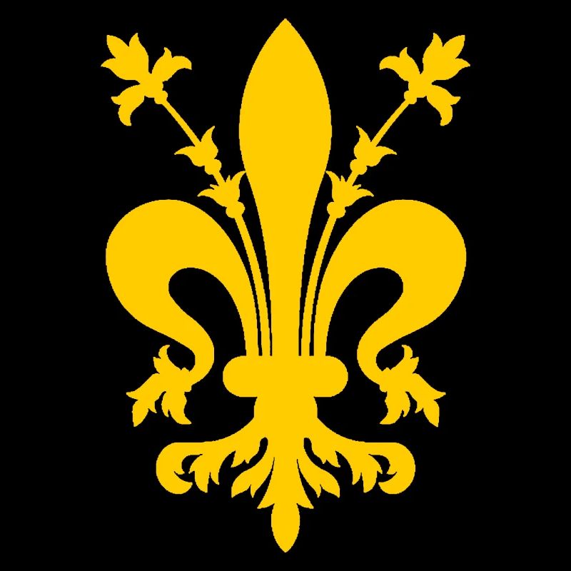 Fleur de Lys