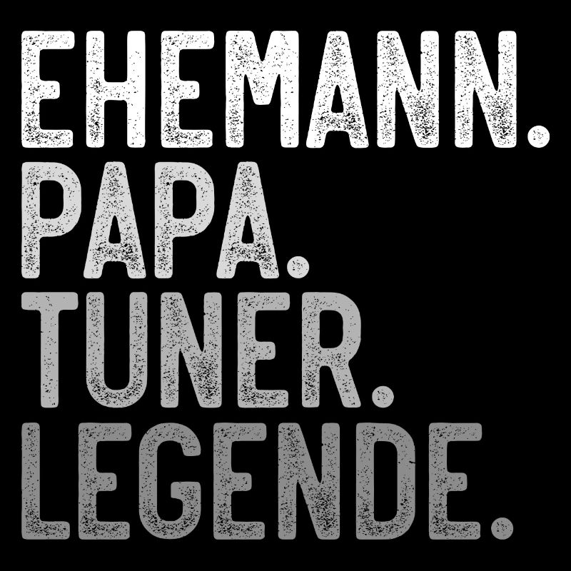 Tuning Schrauben Tuner Papa Schrauber Geschenkidee