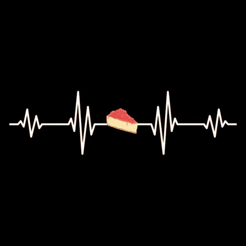 Cheesecake Heartbeat - Cheesecake une question de cœur