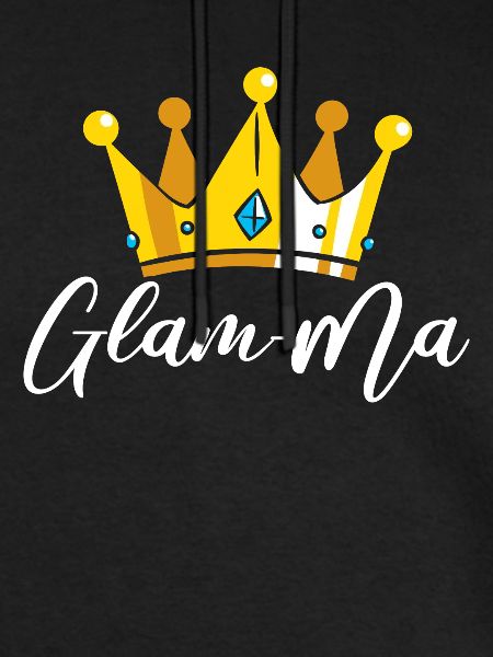 Glam-ma Bedstemor Bedsteforælder Bedstemor Bedstemor Bedstemor