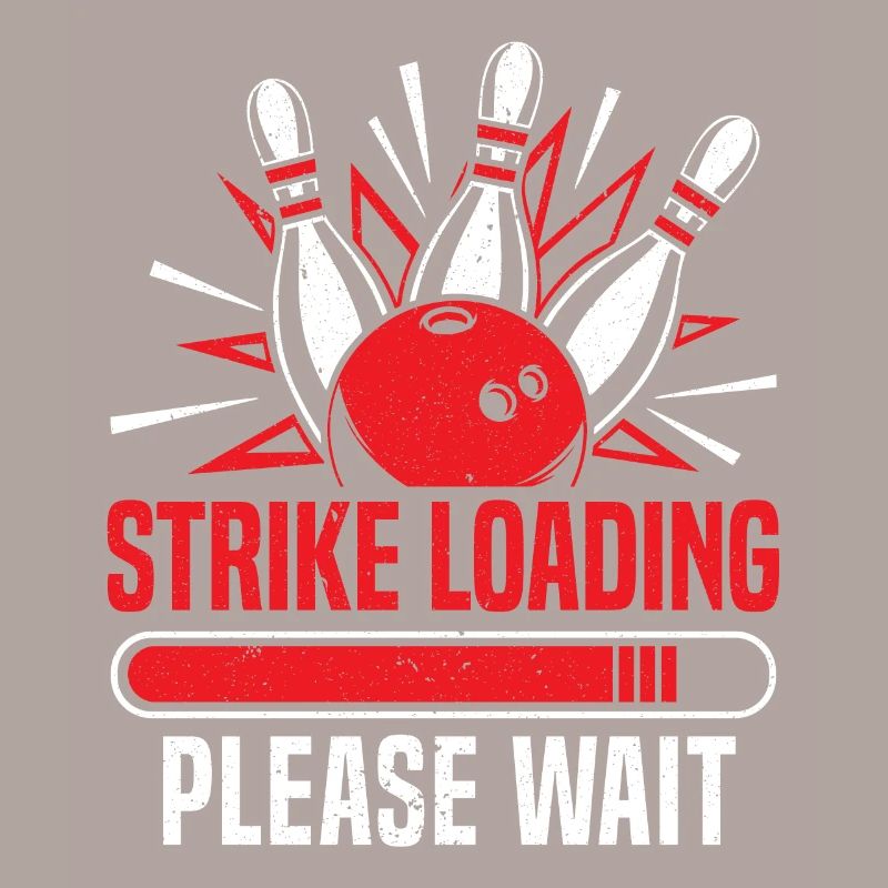 Strike Loading Bowling