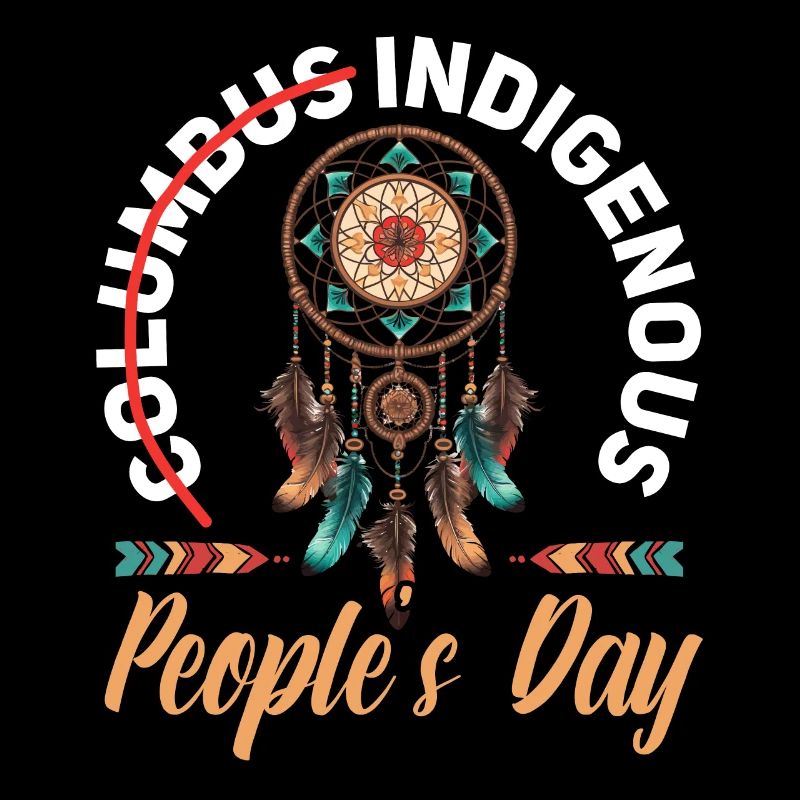 Tag der indigenen Ureinwohner Amerikas