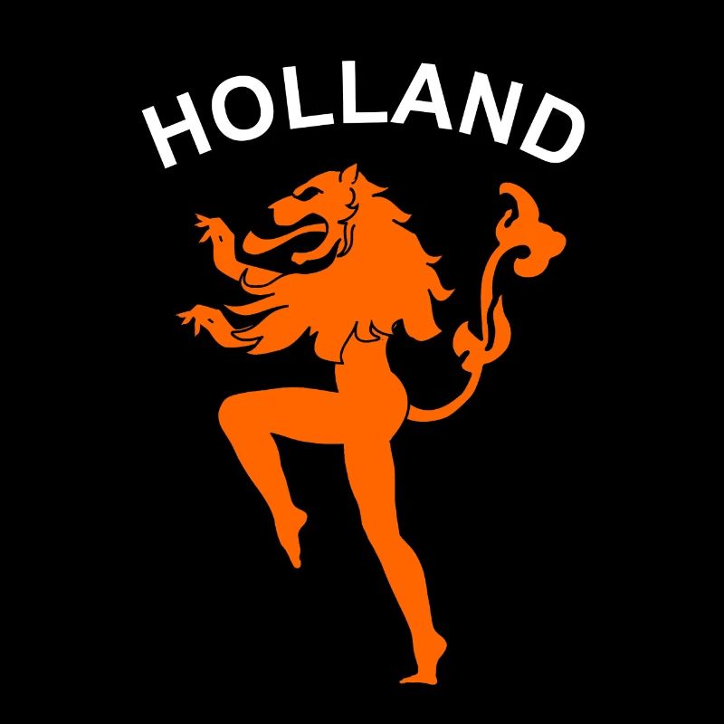 Lionne de Hollande