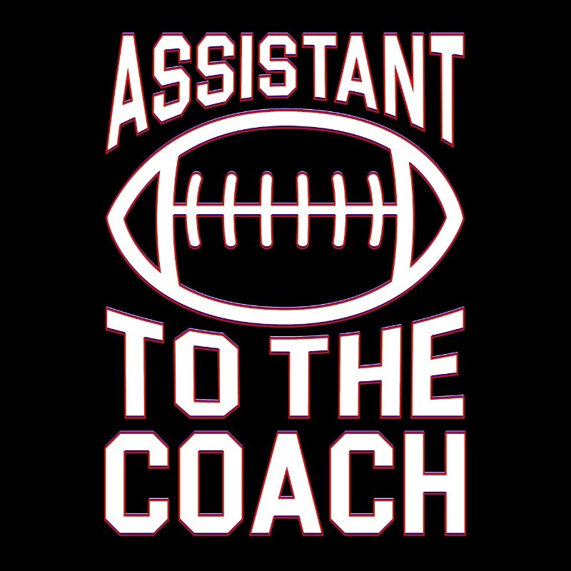 Assistant Coach Sport Trainer Team Coaching