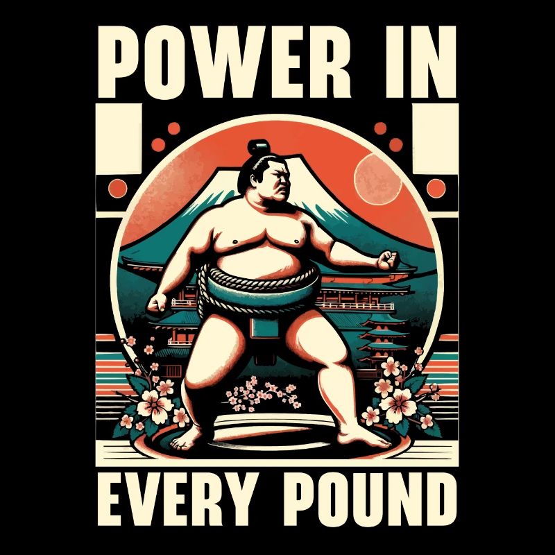 Lutteur de sumo Lutte japonaise Lutte de sumo