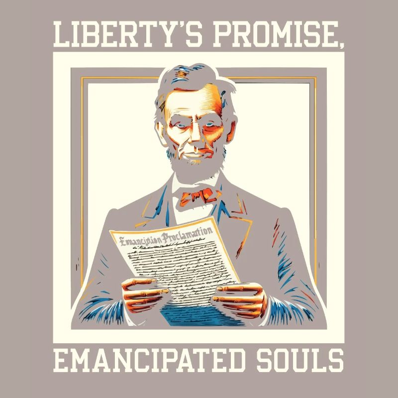 Emancipation Proclamation Black Pride Juneteenth