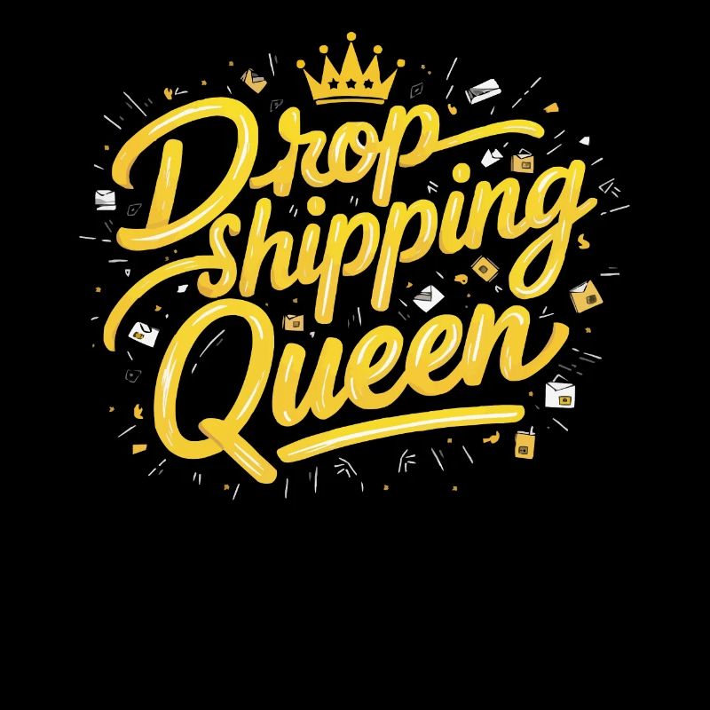 Dropshipping Business Ecommerce Entrepreneur
