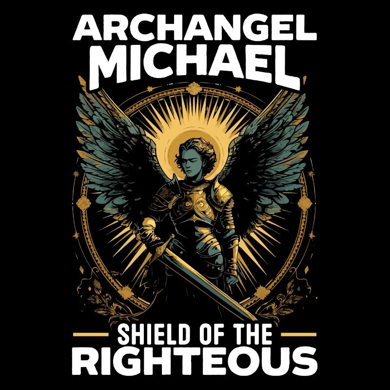 Erzengel Michael Katholisches Christentum Engel