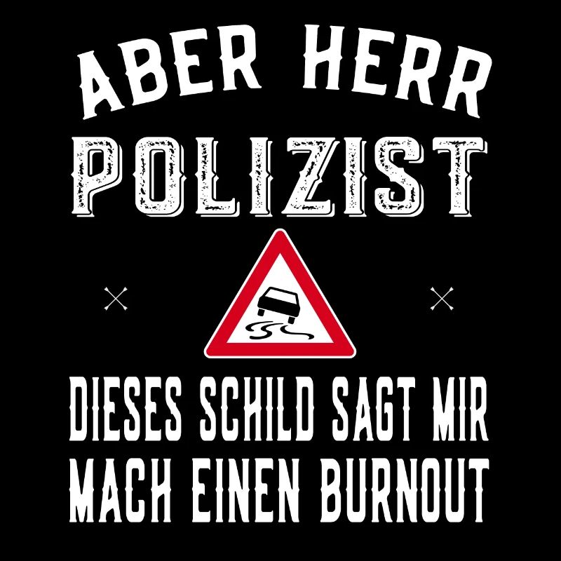 Autotuner Mach Burnouts Poser Posing Spruch