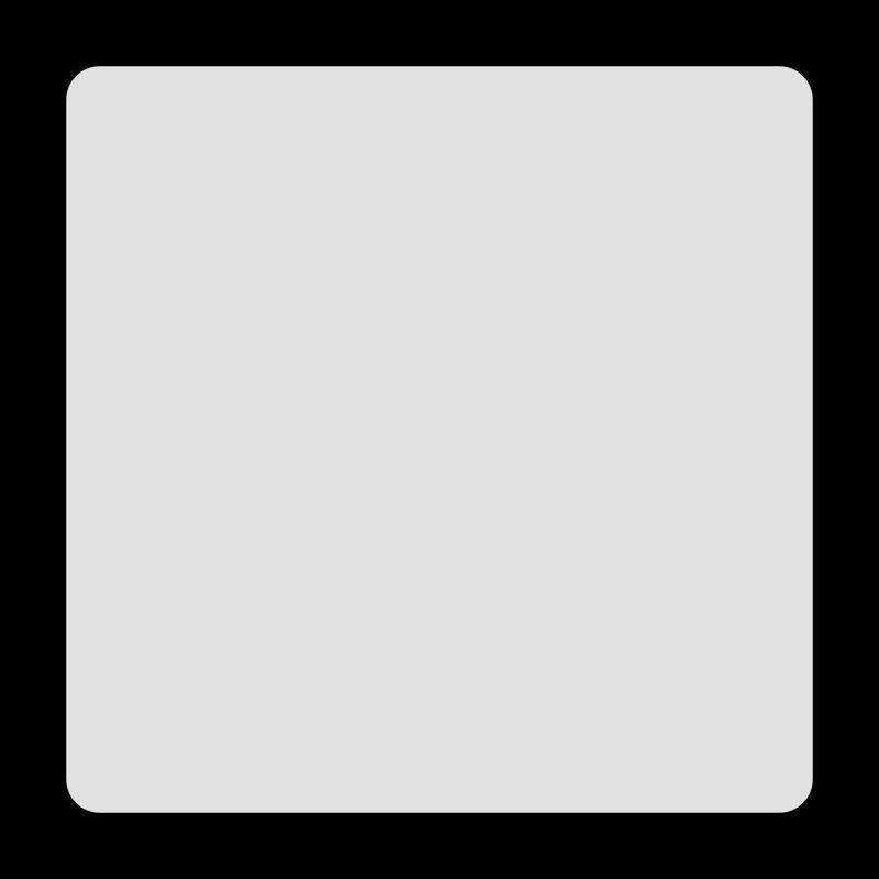Rahmen // Quadrat // Viereck // Text umrahmen