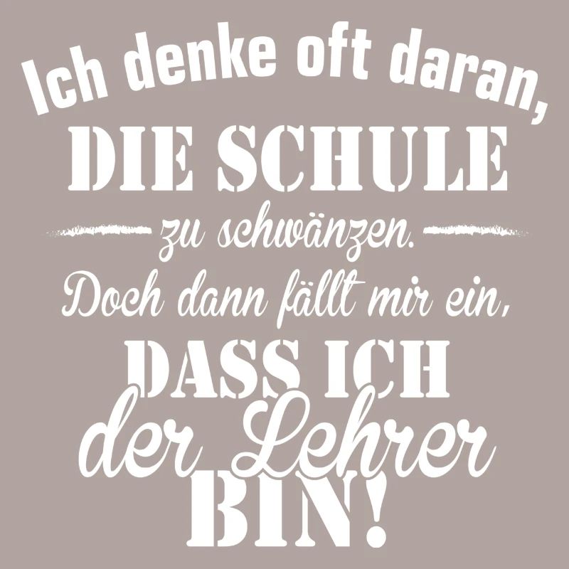 Lehrer