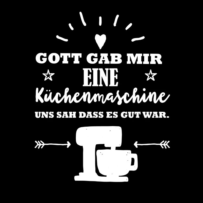 Küchenmaschine