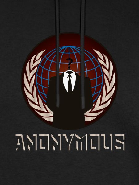 Anonymous