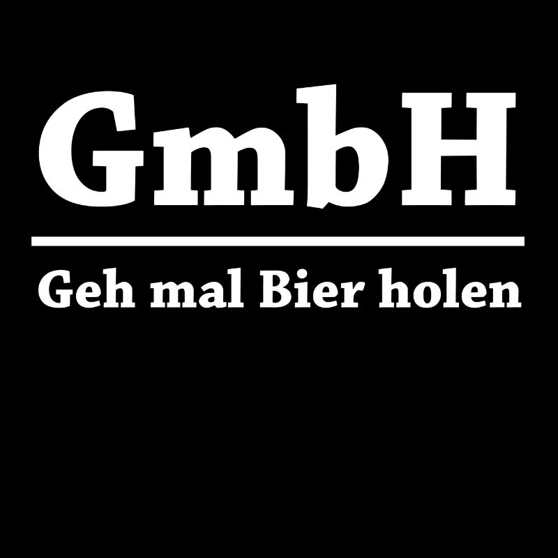 GmbH Bier