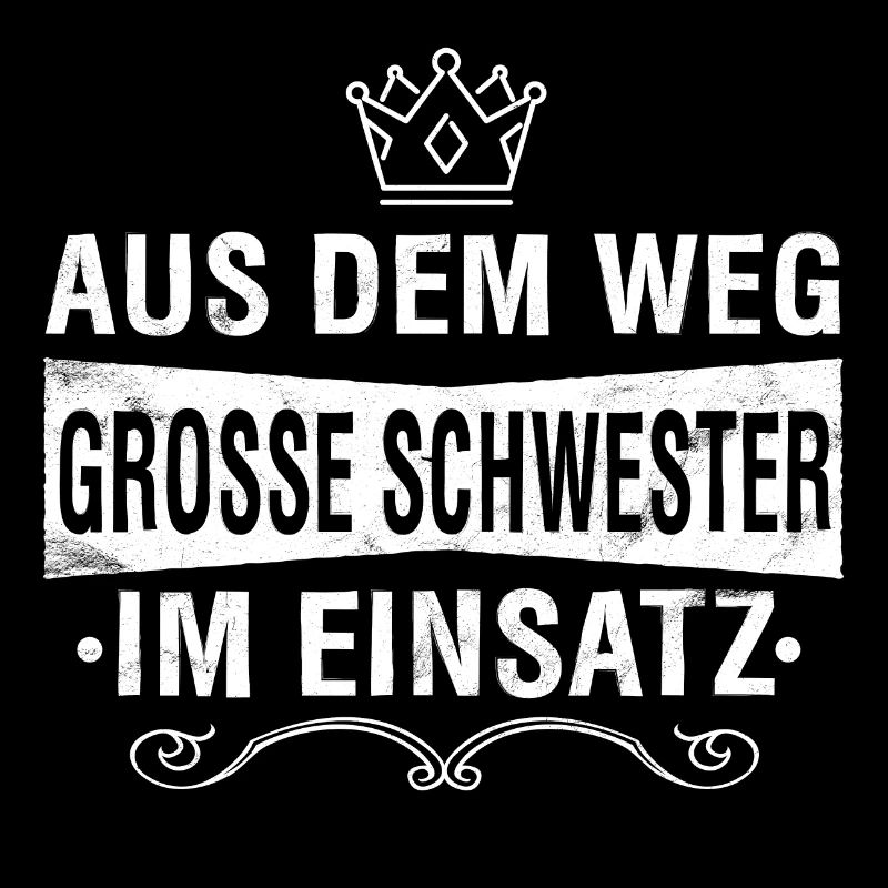 GROSSE SCHWESTER