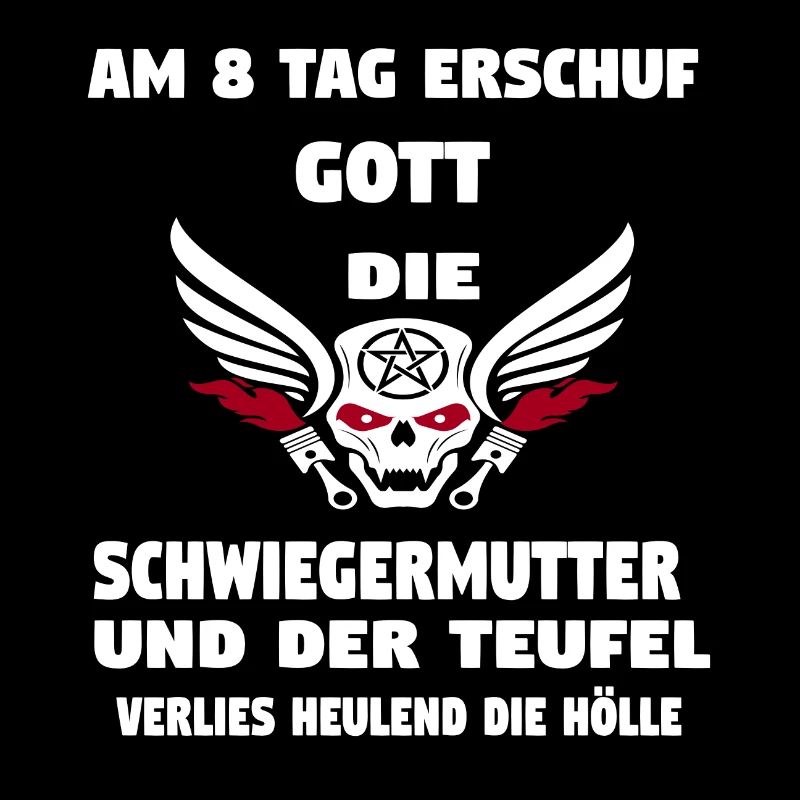 Schwiegermutte