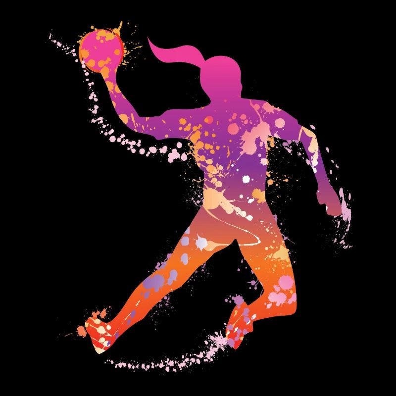 féminin de handball de