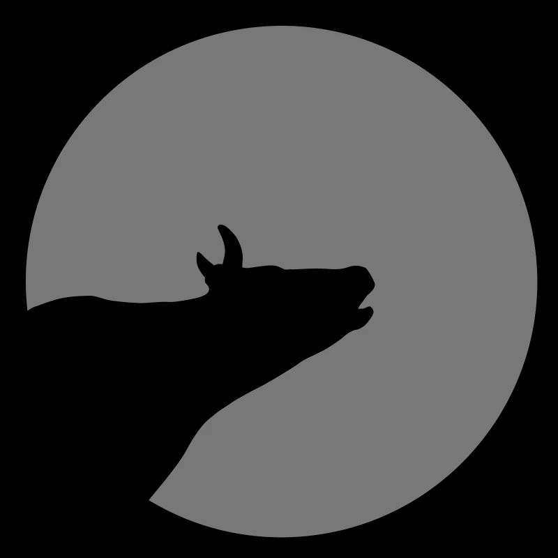 Howling Cow