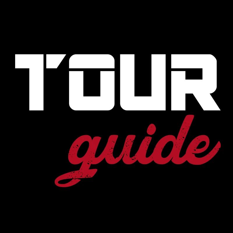 tour guide