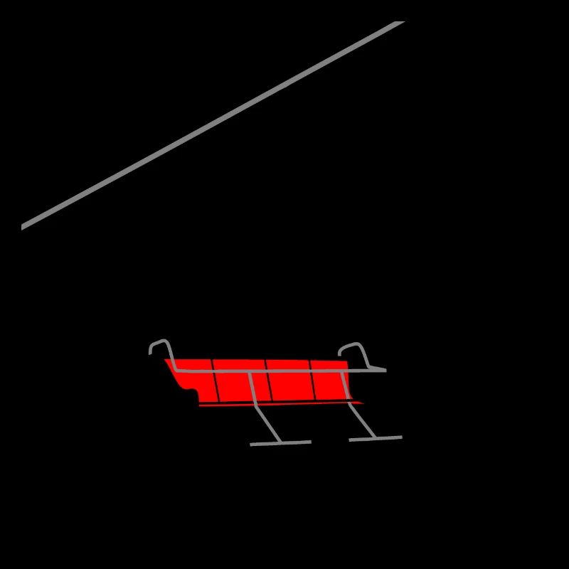 télésiège