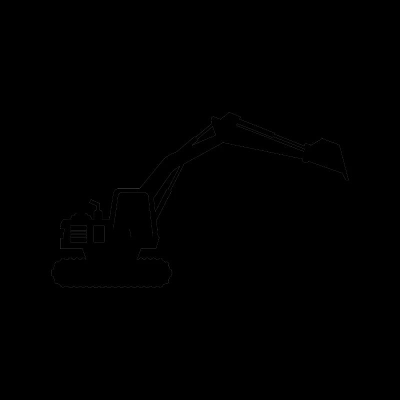 excavatrice