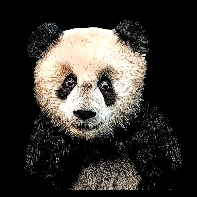 Panda.