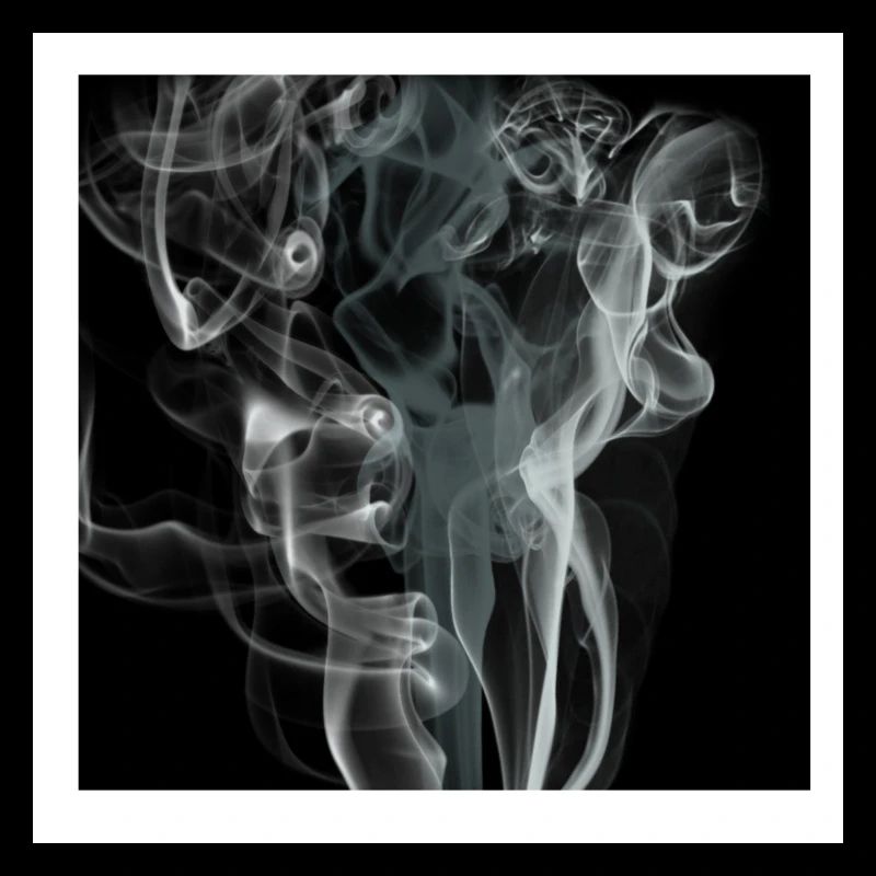 fumée