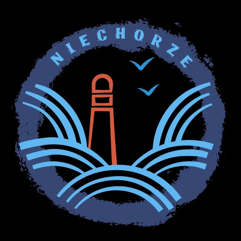 Niechorze - Leuchtturm