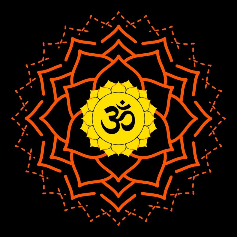 ohm zeichen 13 duftyoga