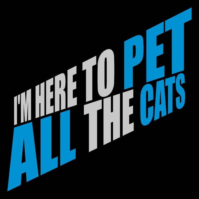 Animaux de compagnie tous les chats