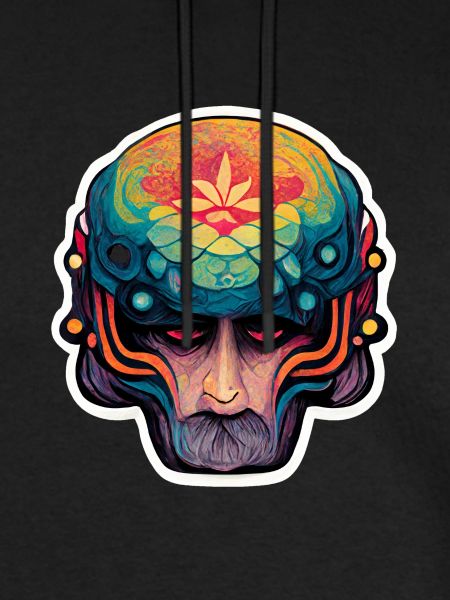 Psychedelic Head