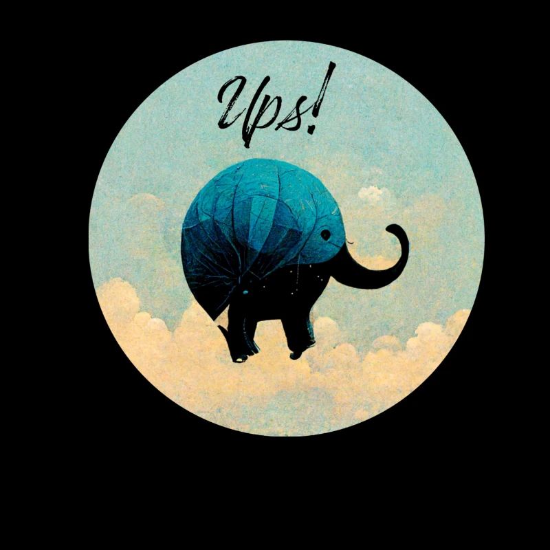 UPs!