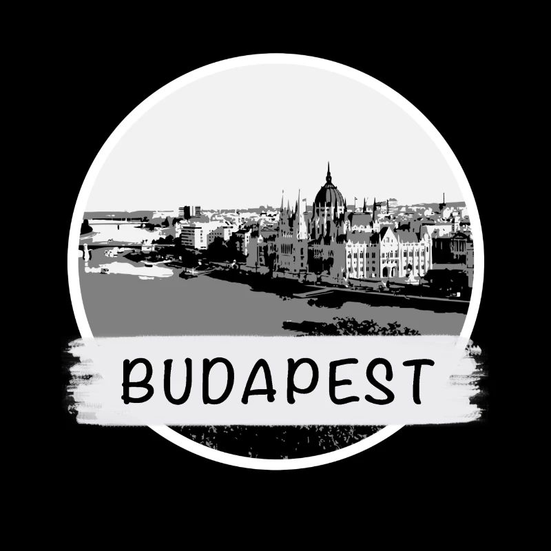 Ville de Budapest