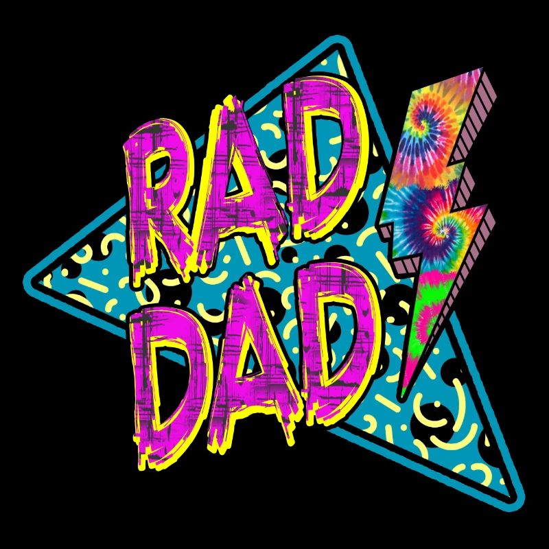 RAD DAD
