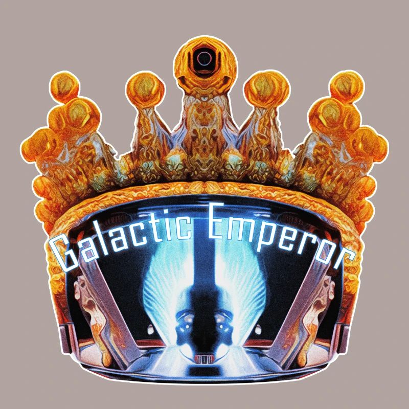 Galactic Emperor